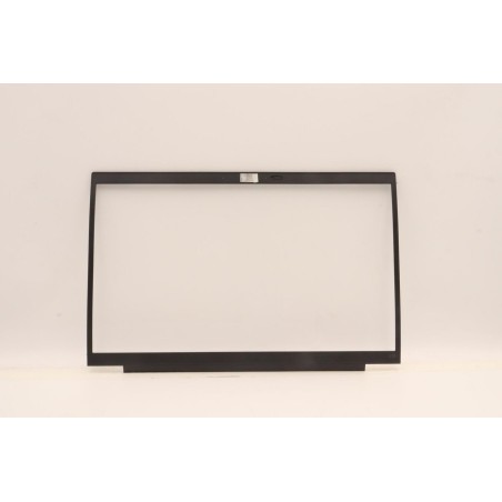 Lenovo laptop display bezel with IR